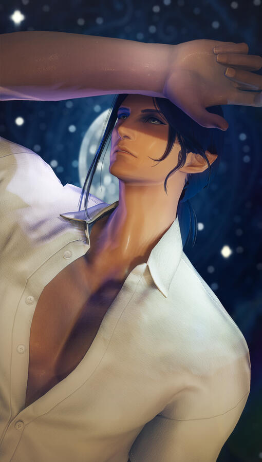 James